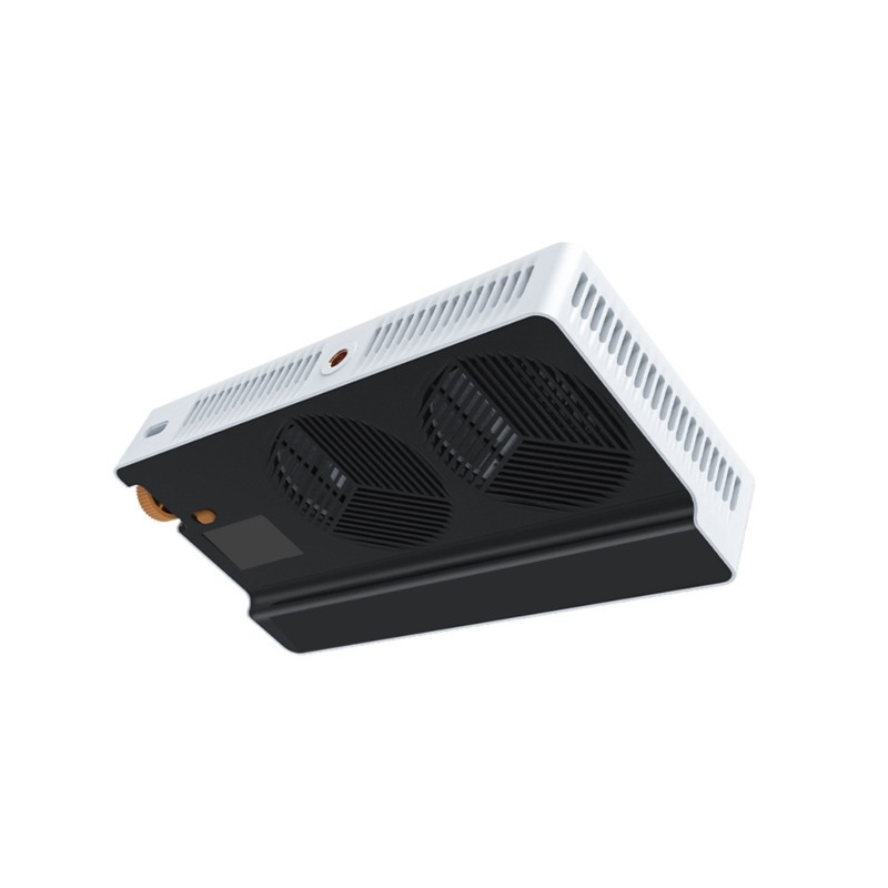 Photography And Videography Lighting - ABJF-High Power 40W RGB Portable Pocket