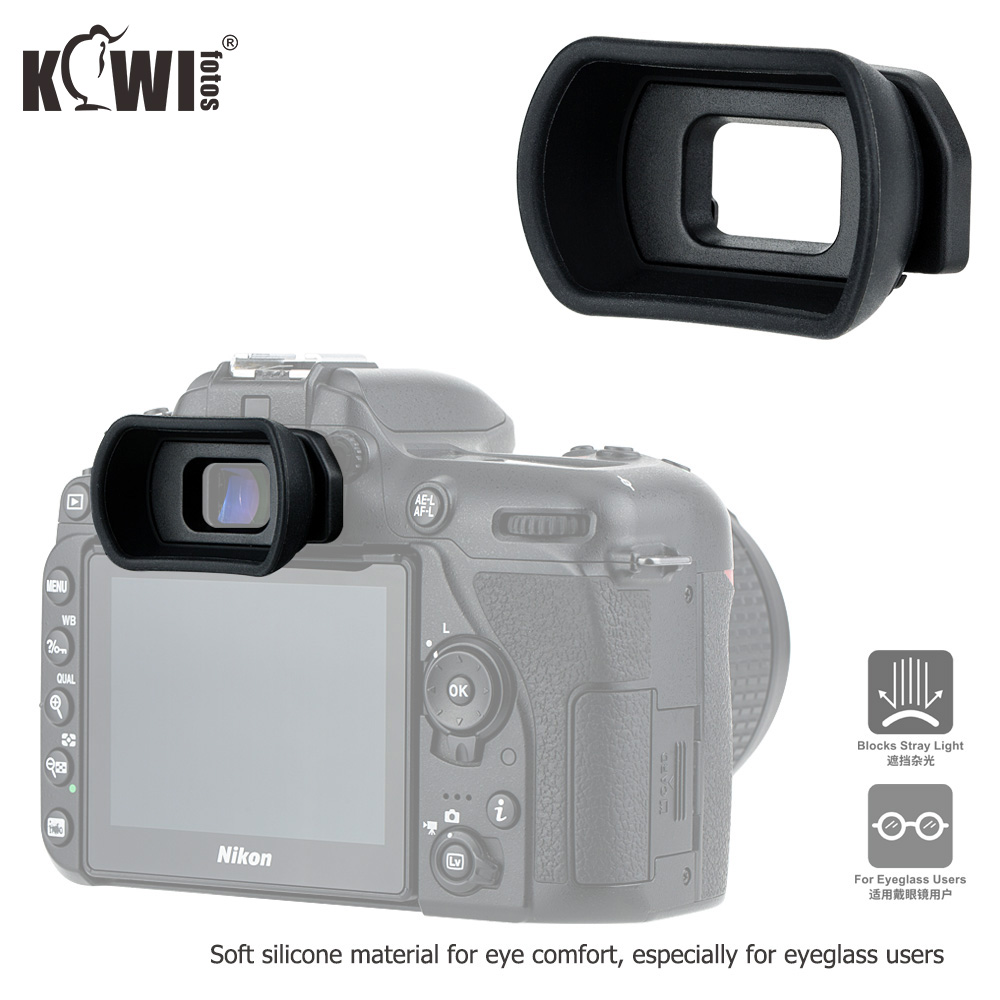 Nikon Camera D3500 - DK-20 DK-21 DK-23 DK-24 DK-25 DK-28