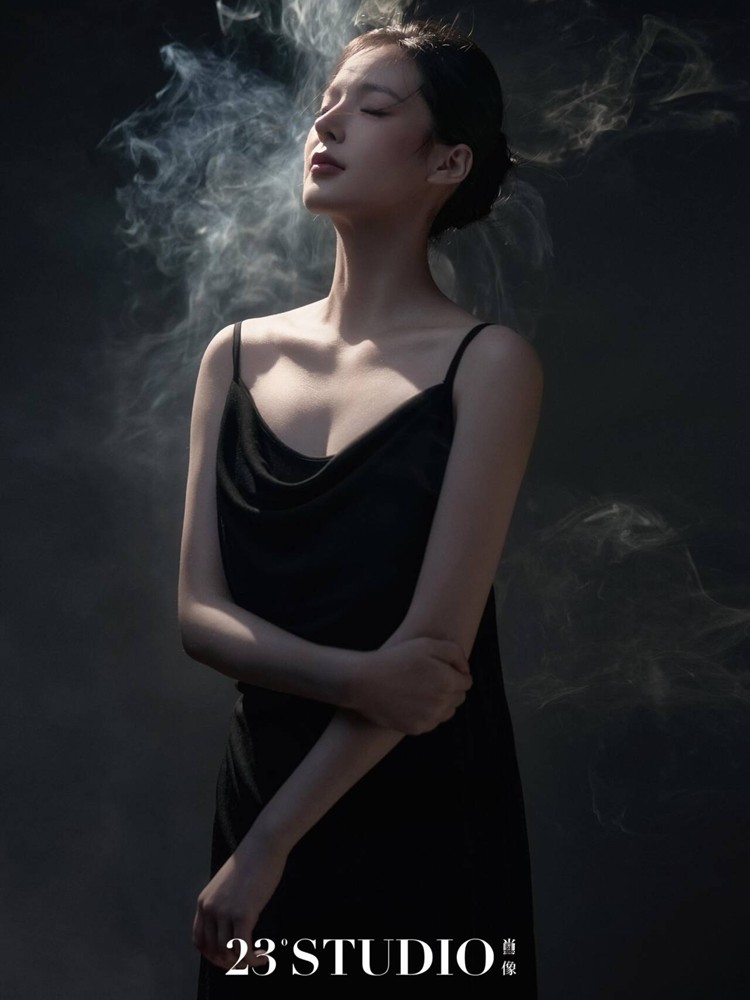 Photography Lighting Portrait - 2026 New Korean Style High-End Feelings