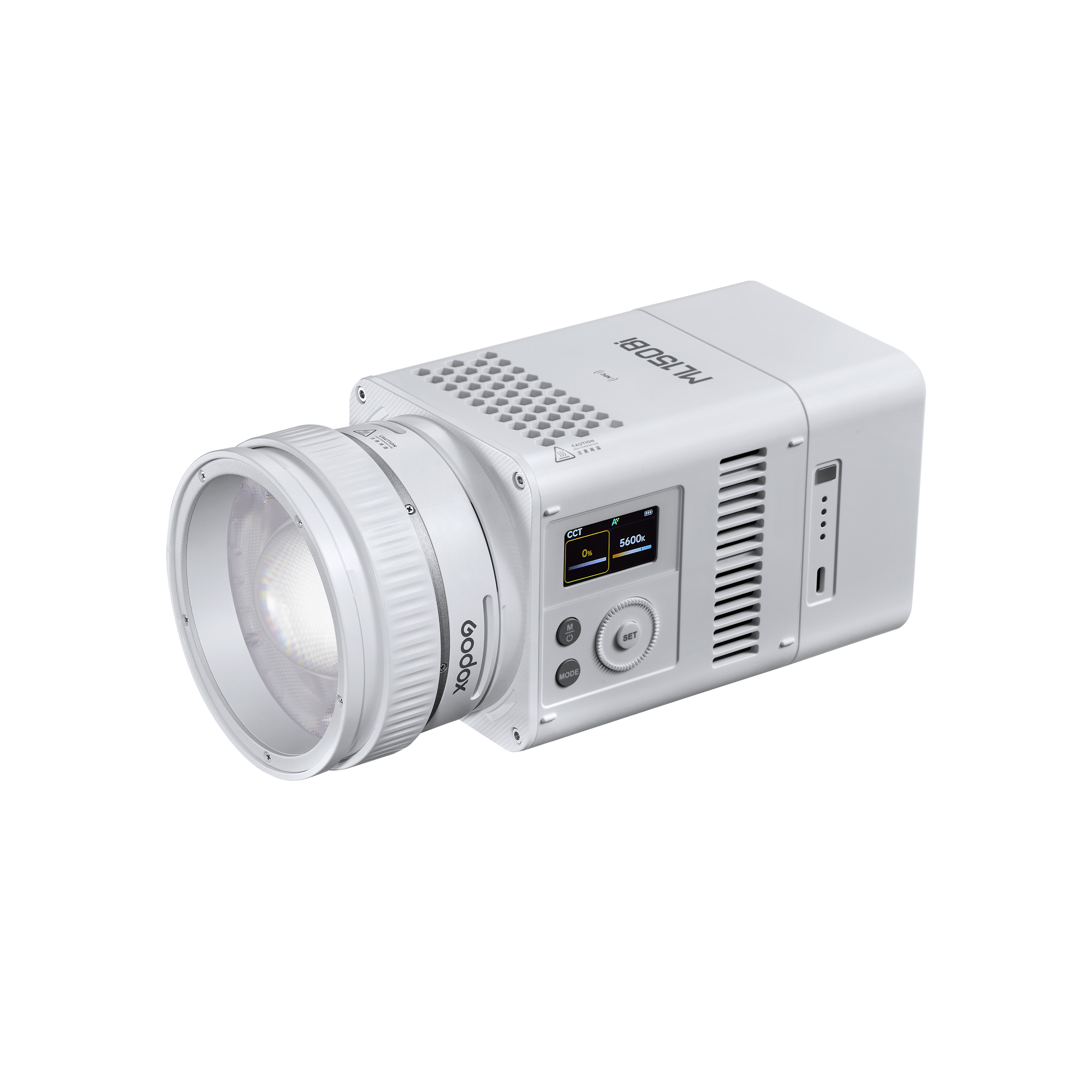 Photography And Videography Lighting - Godox ML80 ML150 Bi Portable LED