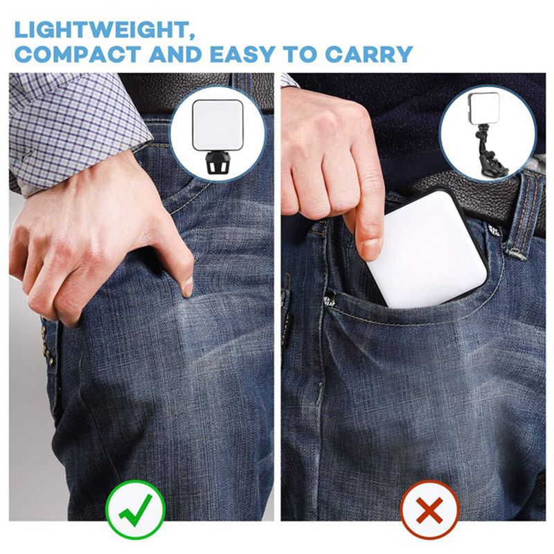 goodidea Fill Light Type-C Por - Photography Types Of Lighting recension och pris