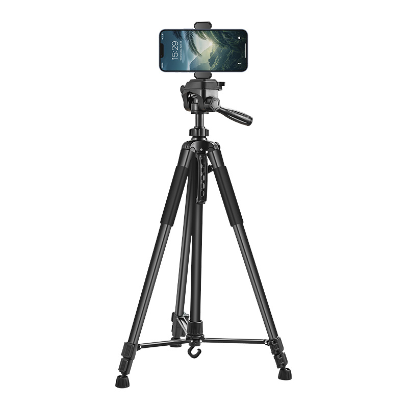 1.4m Phone Camera Tripod Singl - Photography Lighting Options recension och pris