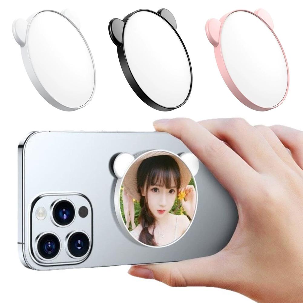 Mobile Phone Magnetic Selfie M - Lighting In Photography Definition recension och pris