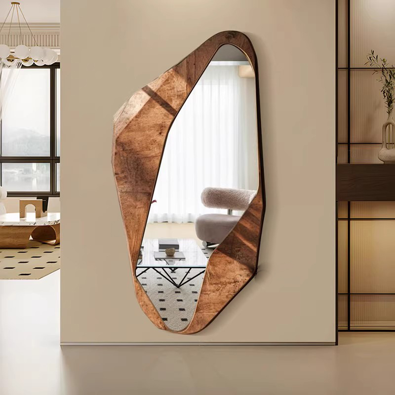 Art Photography Mirror Irregul - Lighting In Photography Definition recension och pris