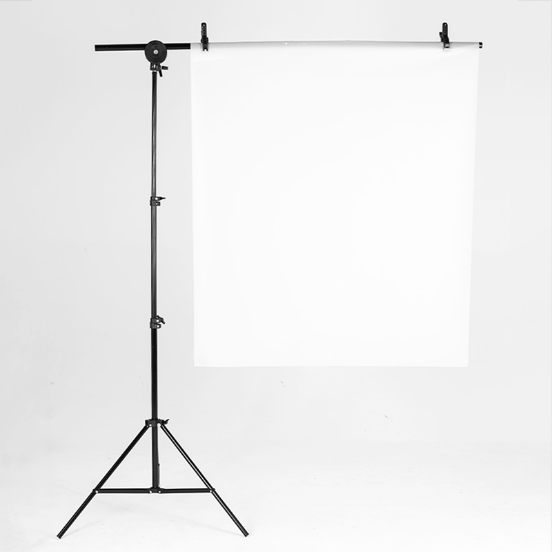 1.7X1m Photography Background  - Photography Lighting White Background recension och pris