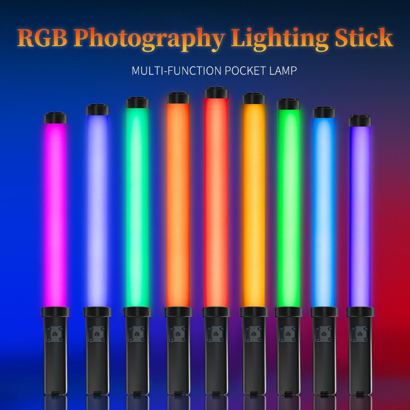 Double Side Luminous Portable  - Photography Types Of Lighting recension och pris