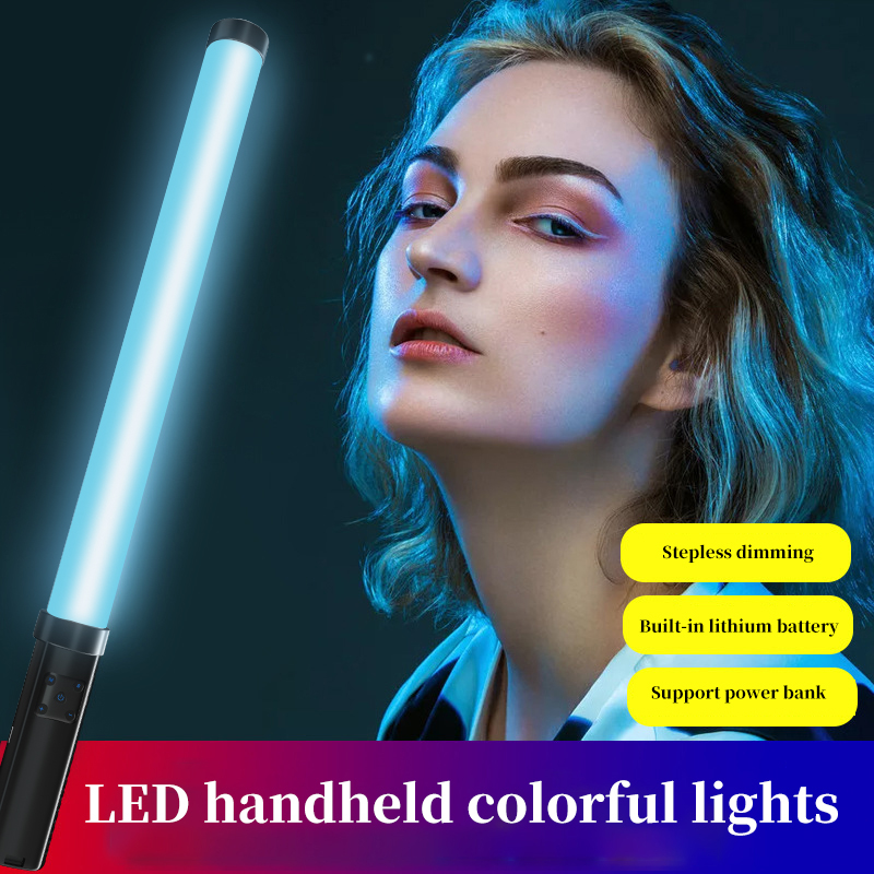 Double Side Luminous Portable  - Photography Types Of Lighting recension och pris
