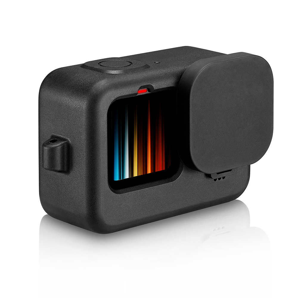 for Gopro Hero 11 10 9 Black S - Gopro Action Camera Hero 12 Black recension och pris