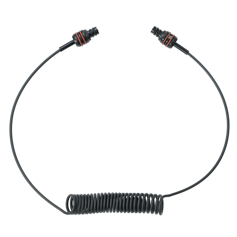 DIVEVOLK SL50 SL120 Underwater - Photography Lighting With Flash recension och pris