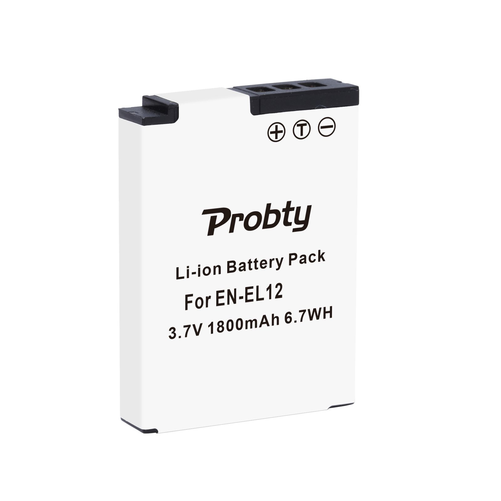 EN-EL12 ENEL12 Battery + Charg - Nikon Camera D3500 recension och pris