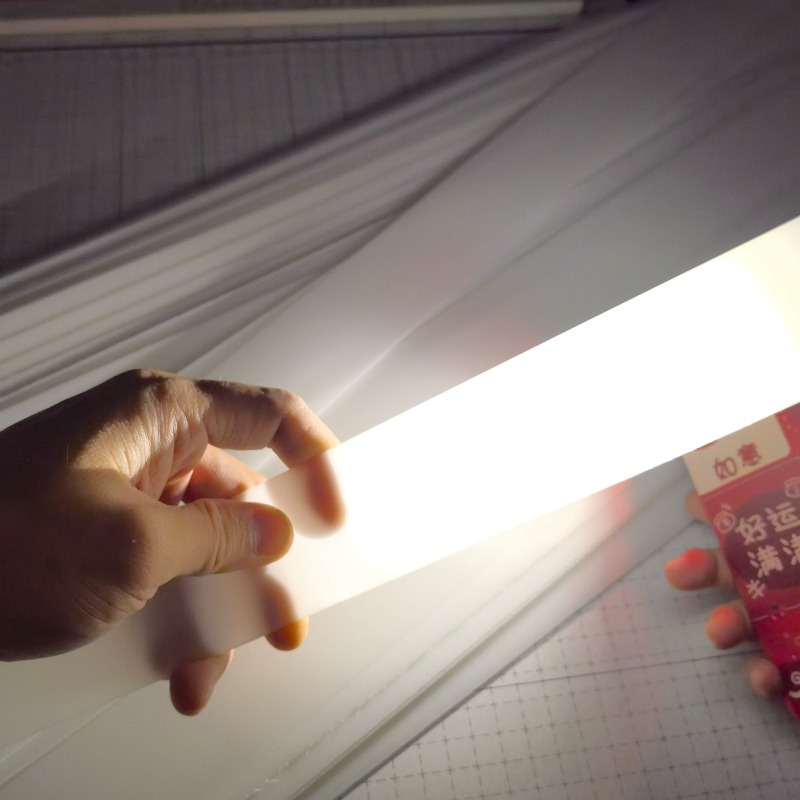 10meter Long A Roll Frosted Di - Diffusion Material Roll recension och pris