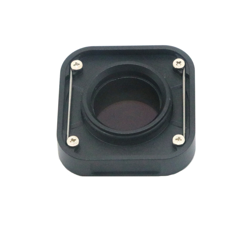 CPL ND8 ND16 ND32 Polarizer Fi - Gopro Action Camera Hero 12 Black recension och pris