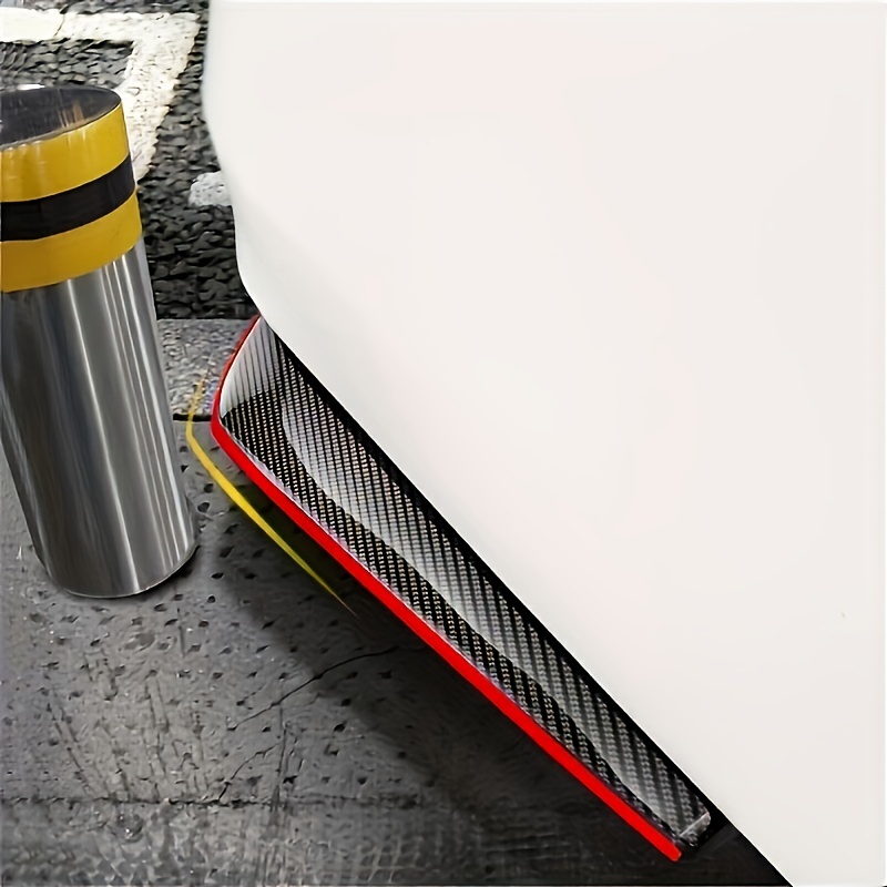 1 Pair Carbon Fiber Winglets S - Diffusion Material Roll recension och pris