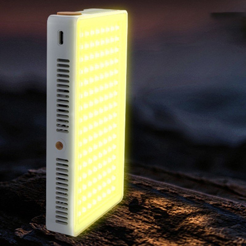 ABJF-High Power 40W RGB Portab - Photography And Videography Lighting recension och pris