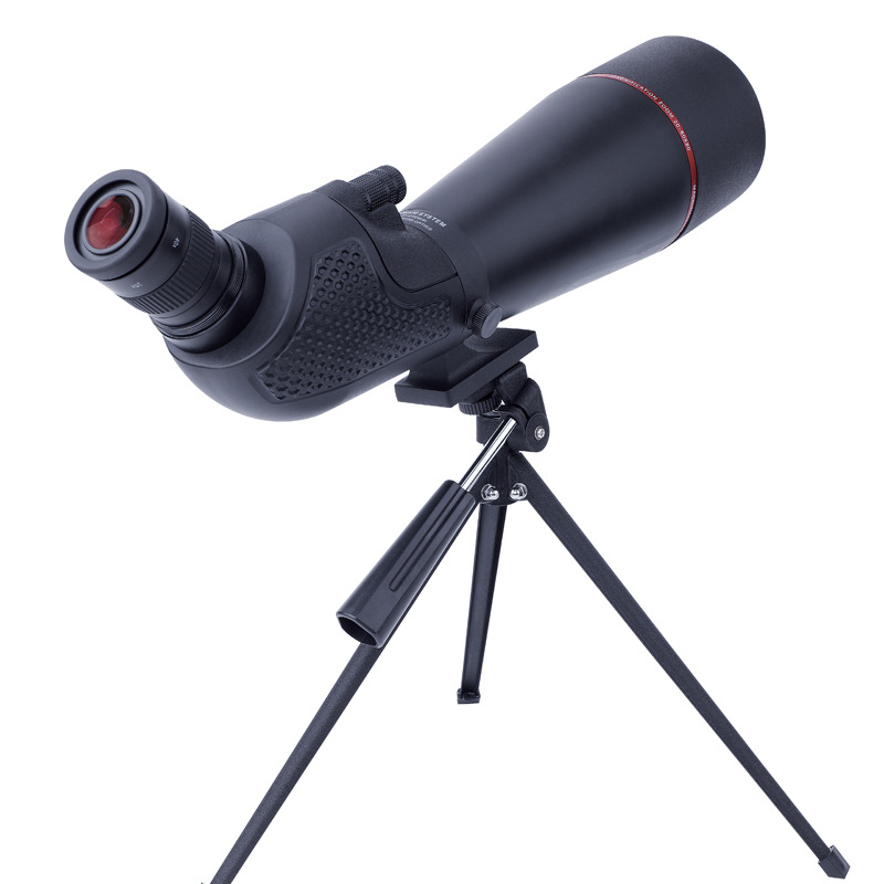 New20-60X80 Bird Watching Tele - Lighting In Photography Definition recension och pris