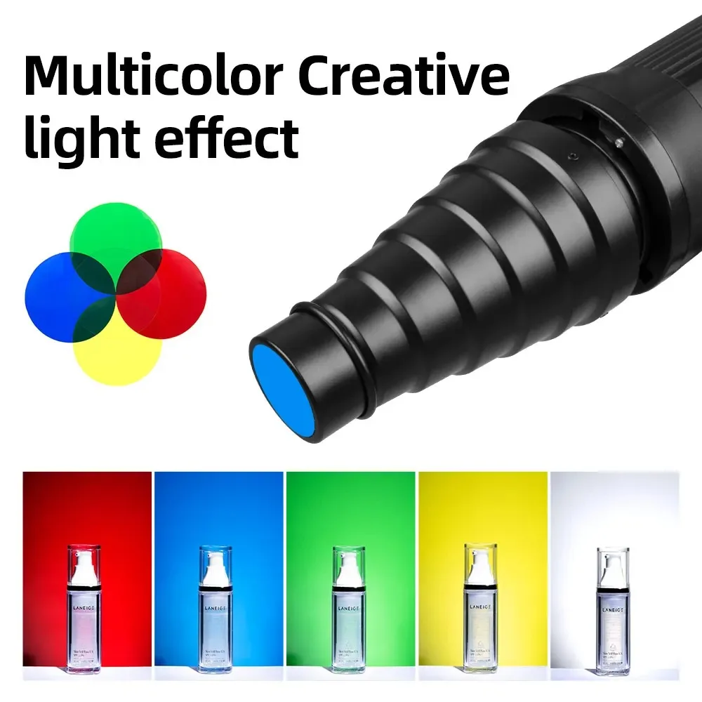 original SN-01 Bowens Mount la - Photography Types Of Lighting recension och pris