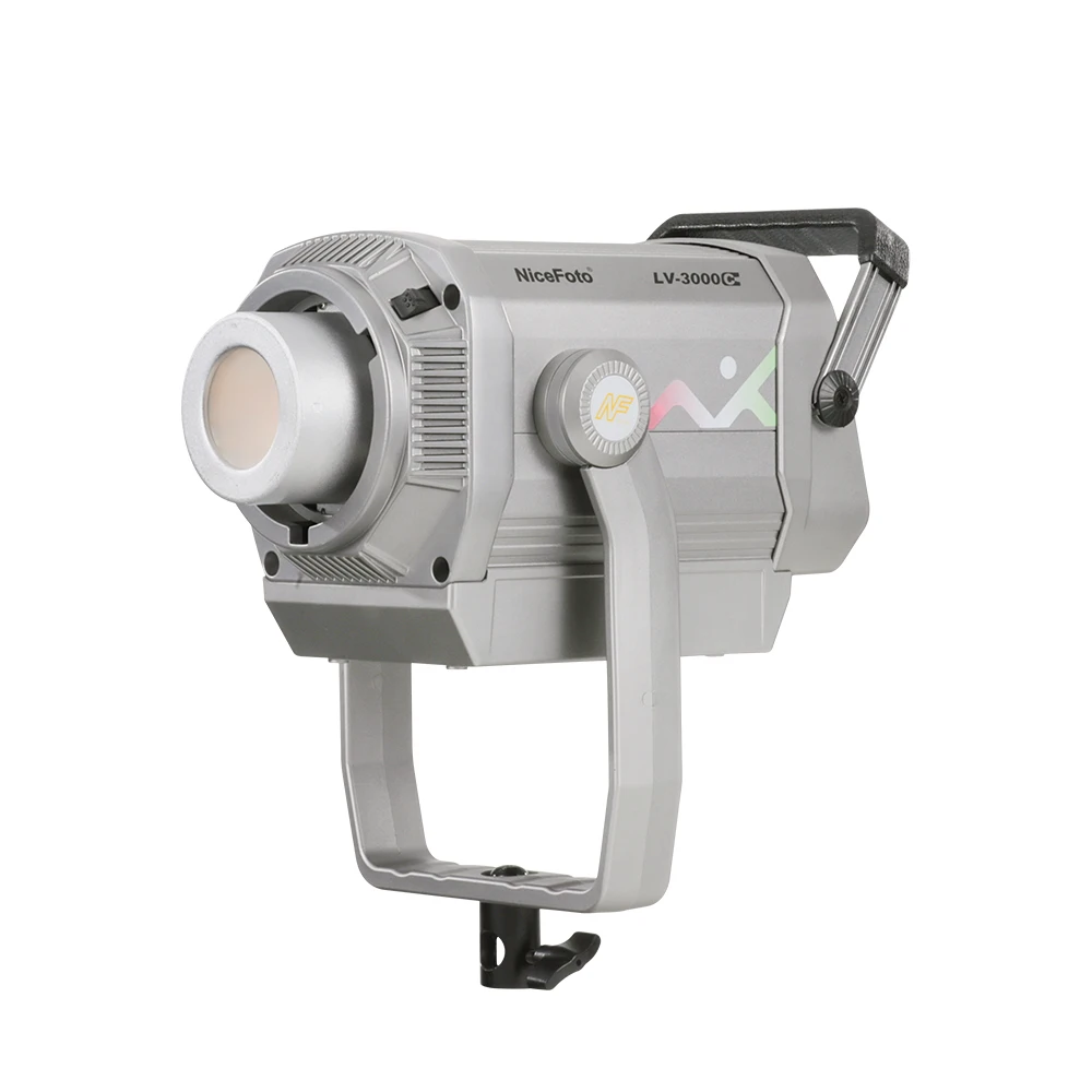 LV-3000C NiceFoto Professional - Photography And Videography Lighting recension och pris