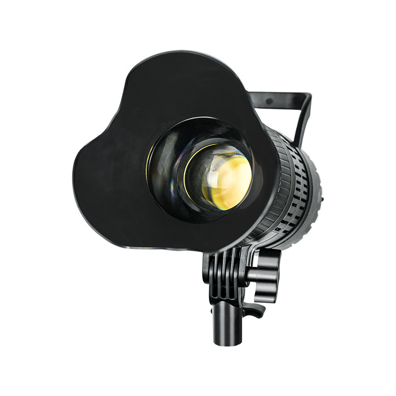 Spotlight LED 220V Studio Vide - Photography Lighting Portrait recension och pris