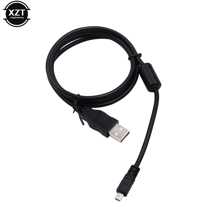 New Digital Camera Cable 8-pin - Nikon Camera D3500 recension och pris