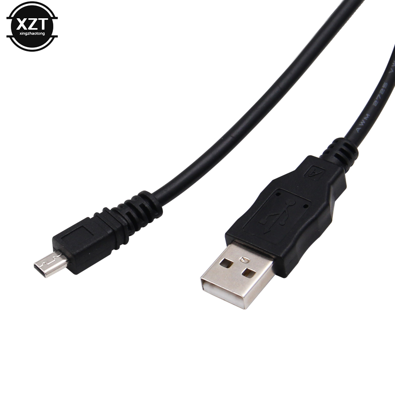 New Digital Camera Cable 8-pin - Nikon Camera D3500 recension och pris