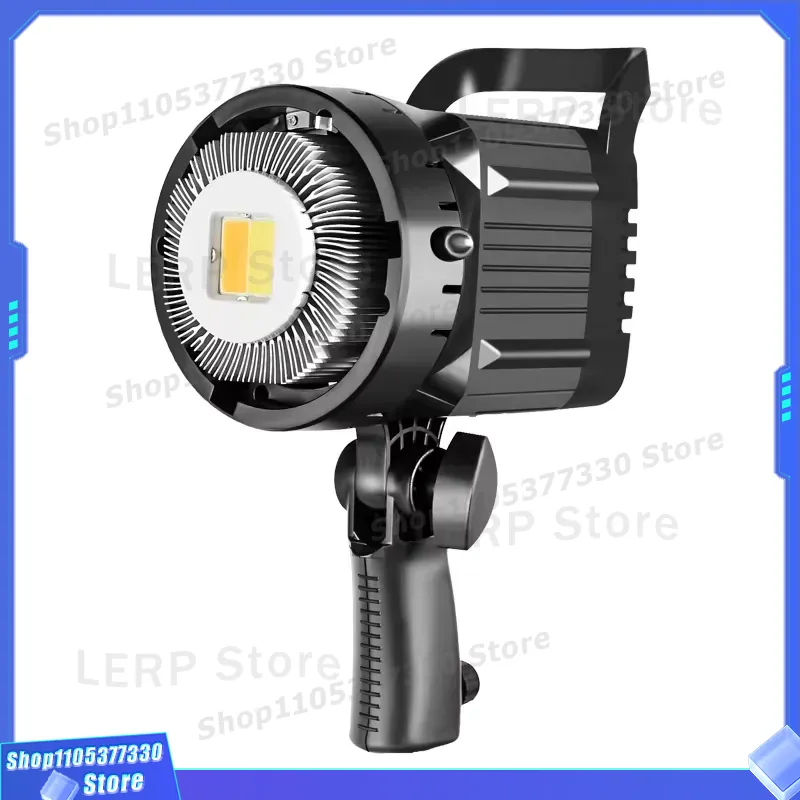 Professional LED Video Light C - Photography And Videography Lighting recension och pris