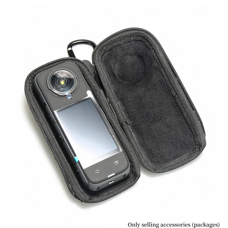 For Insta 360 X5 Carrying Stor - Insta360 Camera X4 recension och pris