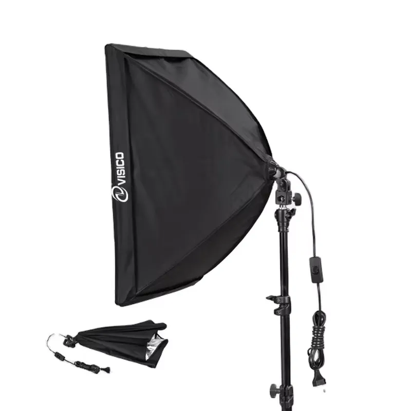 High Quality Portable Photo St - Photography Lighting recension och pris