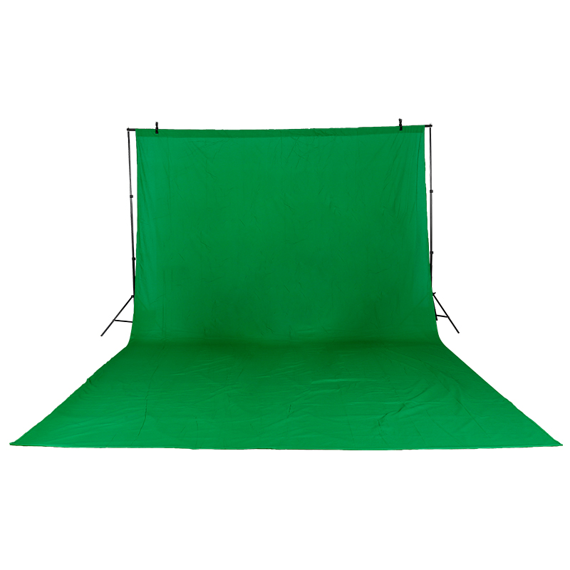 3m X 6m /9.8ftX19.6ft Cotton C - Photography Lighting White Background recension och pris