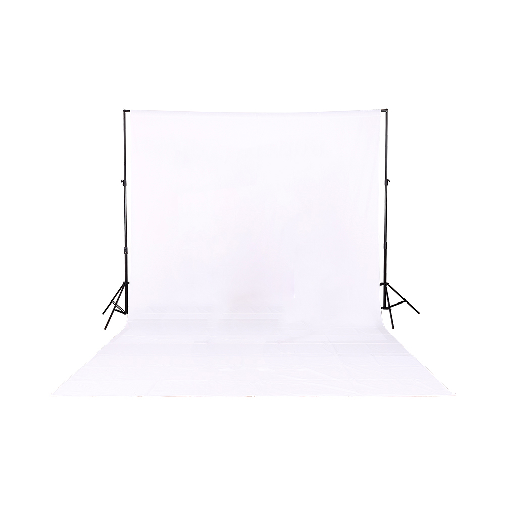 3m X 6m /9.8ftX19.6ft Cotton C - Photography Lighting White Background recension och pris