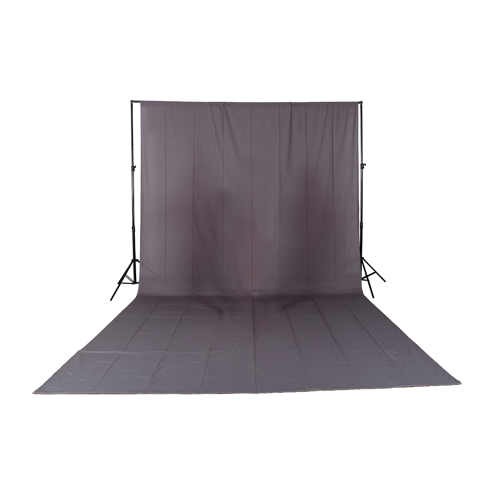 3m X 6m /9.8ftX19.6ft Cotton C - Photography Lighting White Background recension och pris