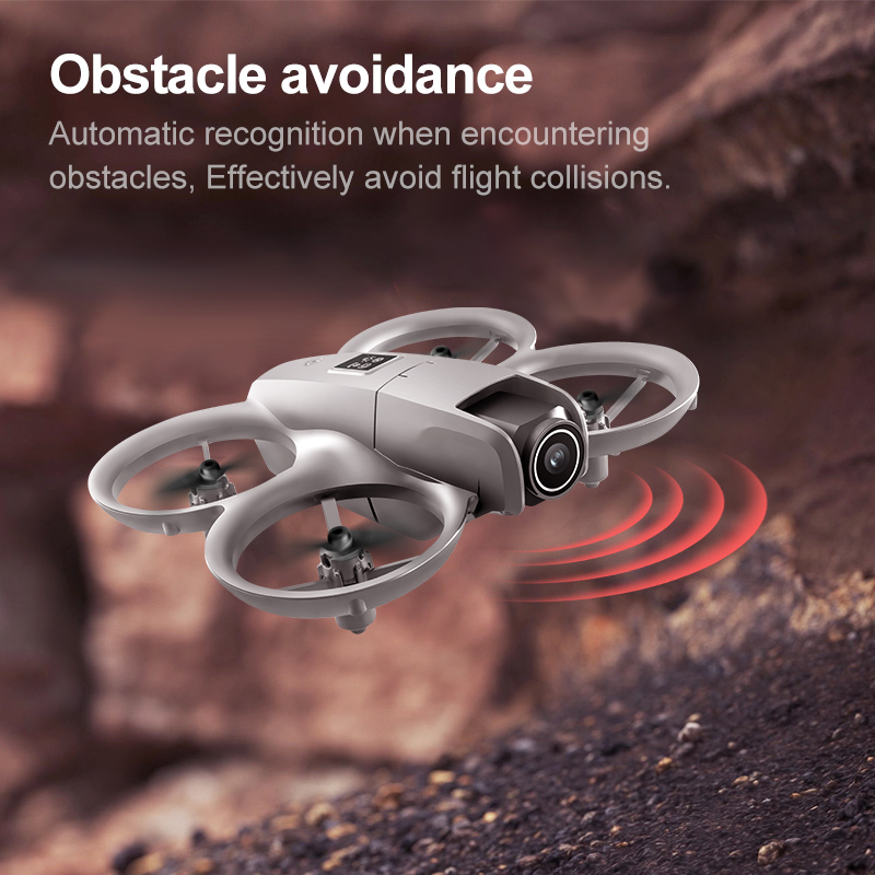 2026 Mini Drone Aerial Photogr - Lighting In Photography Definition recension och pris