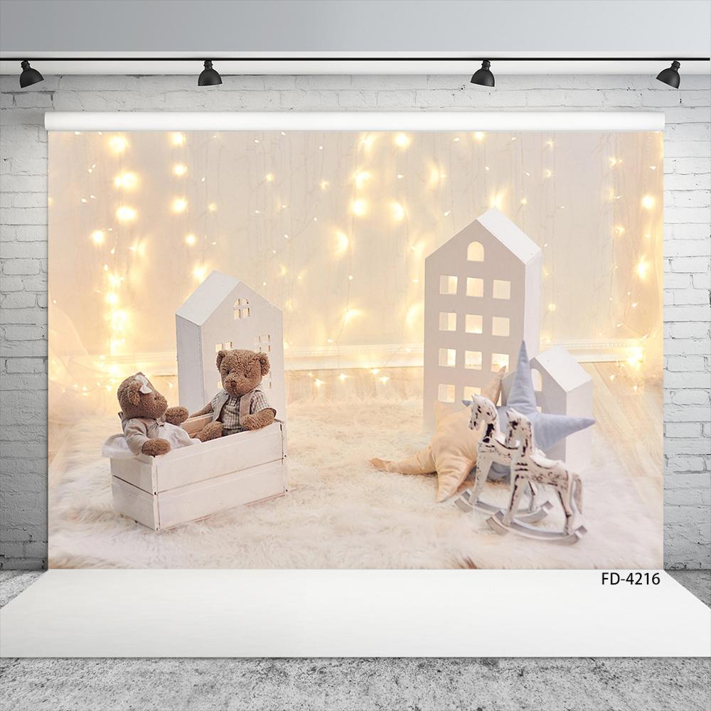 Christmas Light String Toy Bea - Photography Lighting Portrait recension och pris