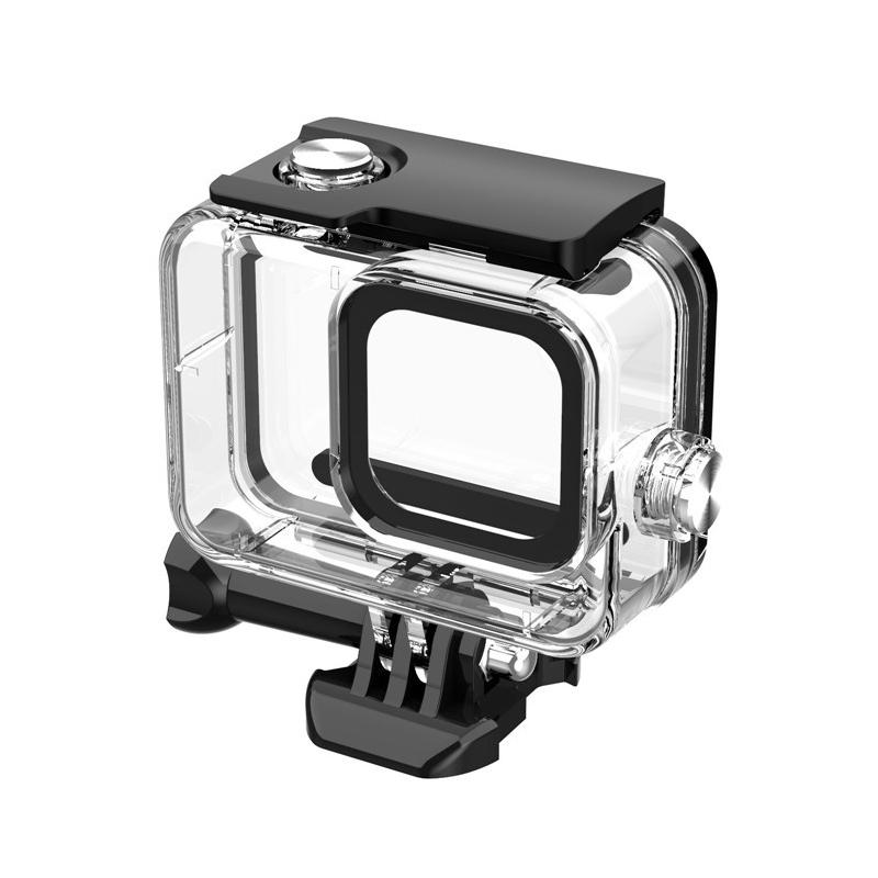60M Waterproof Case For GoPro  - Gopro Action Camera Hero 12 Black recension och pris