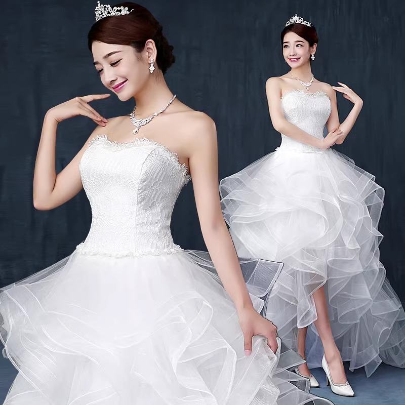Light Wedding Dress, Bridal Ko - Photography Natural Lighting Basics recension och pris