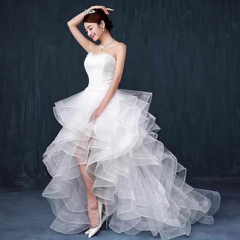 Light Wedding Dress, Bridal Ko - Photography Natural Lighting Basics recension och pris