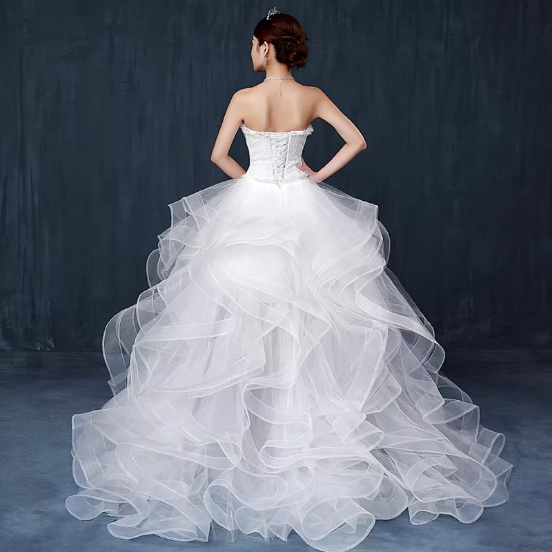 Light Wedding Dress, Bridal Ko - Photography Natural Lighting Basics recension och pris
