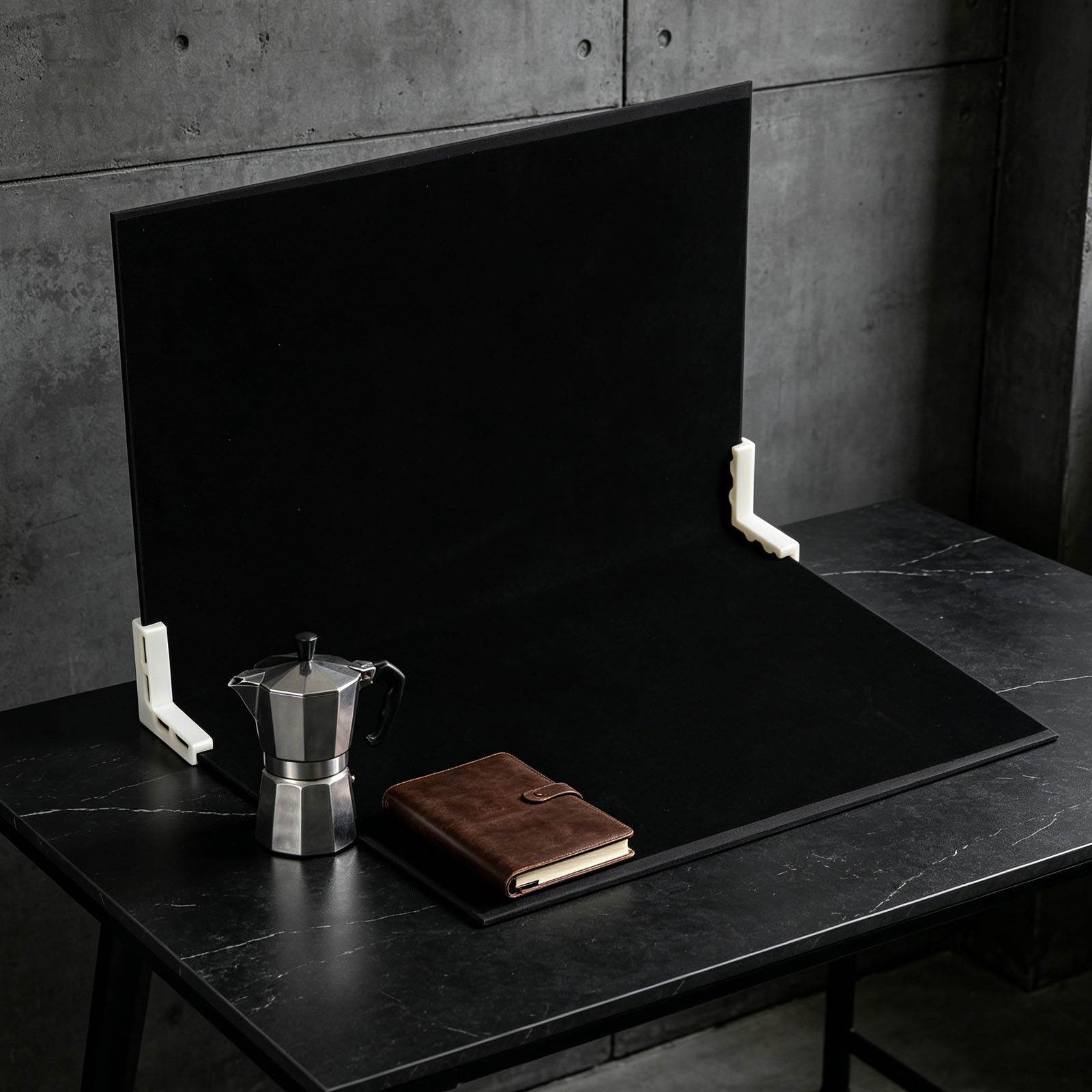 1Set Photo Backdrop Board Larg - Photography Lighting For Food recension och pris