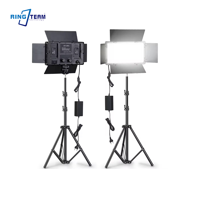 LED U600 Photography Fill Ligh - Photography Lighting Board recension och pris