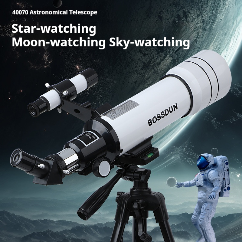 Astronomical Telescope 333.35X - Lighting In Photography Definition recension och pris