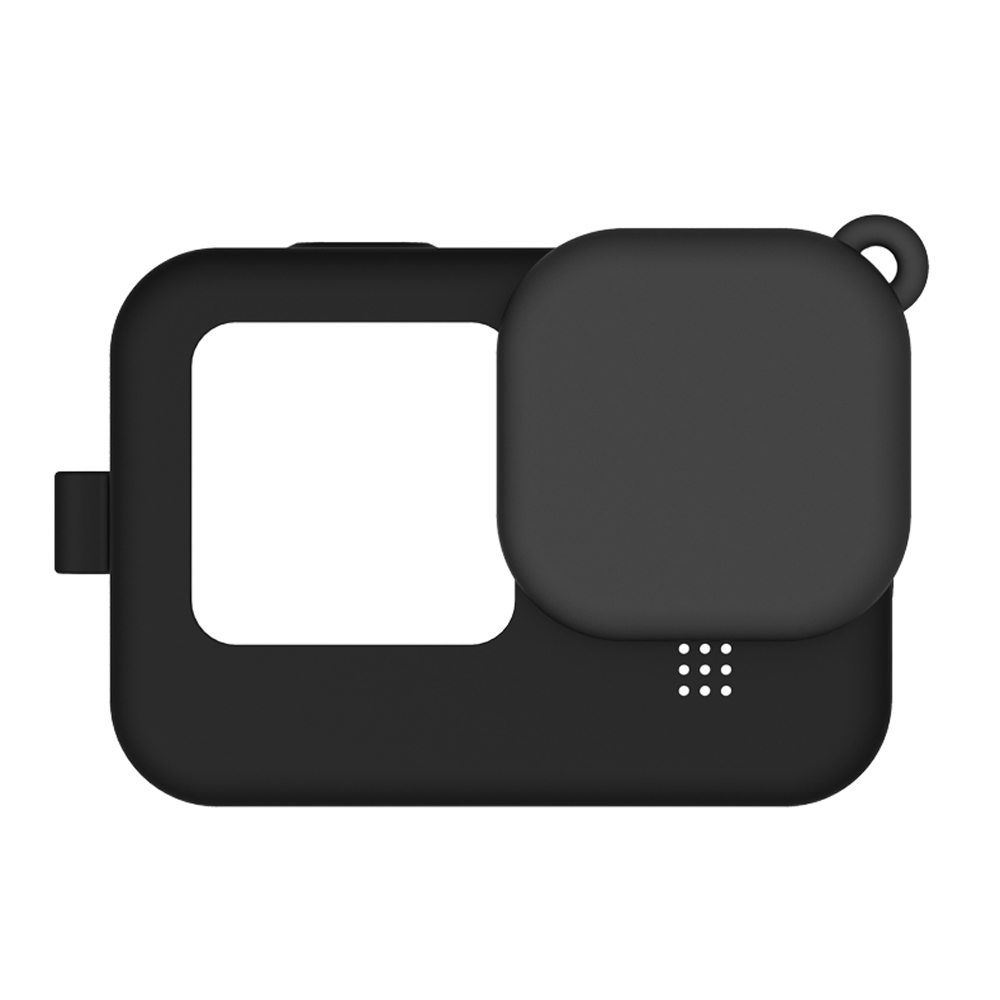 Silicone Case for GoPro Hero 1 - Gopro Action Camera Hero 12 Black recension och pris