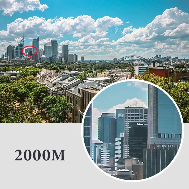 High Definition Binoculars 200 - Lighting In Photography Definition recension och pris