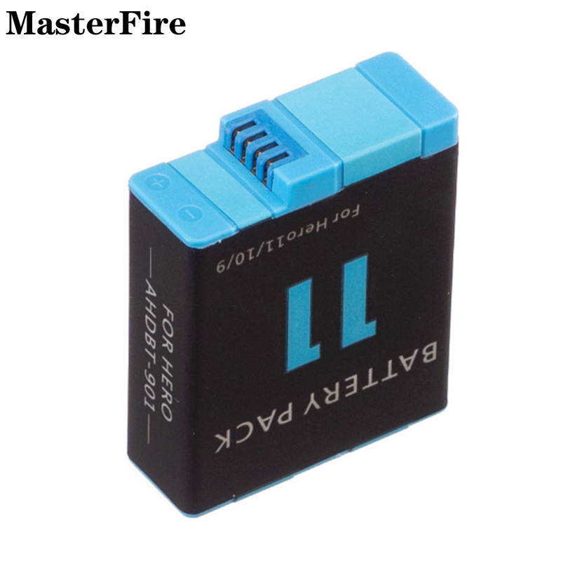 3.85V 1800mah Battery Pack AHD - Gopro Action Camera Hero 12 Black recension och pris