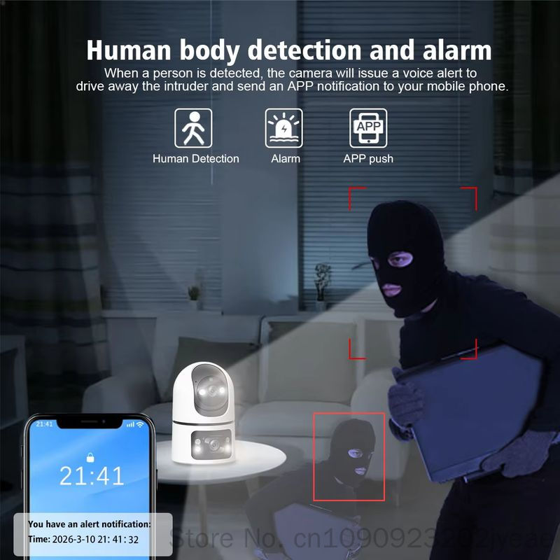 Wireless Wifi Camera High-Defi - Lighting In Photography Definition recension och pris