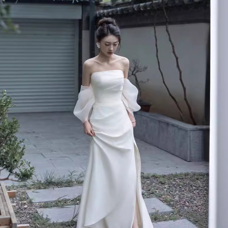 New Chinese Style Engagement M - Photography Natural Lighting Basics recension och pris