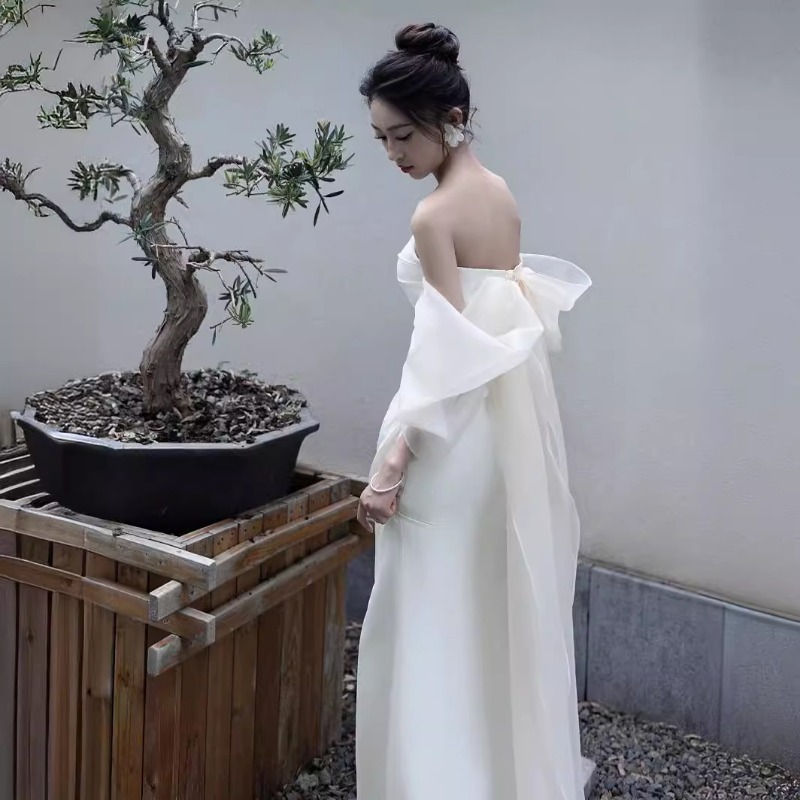 New Chinese Style Engagement M - Photography Natural Lighting Basics recension och pris