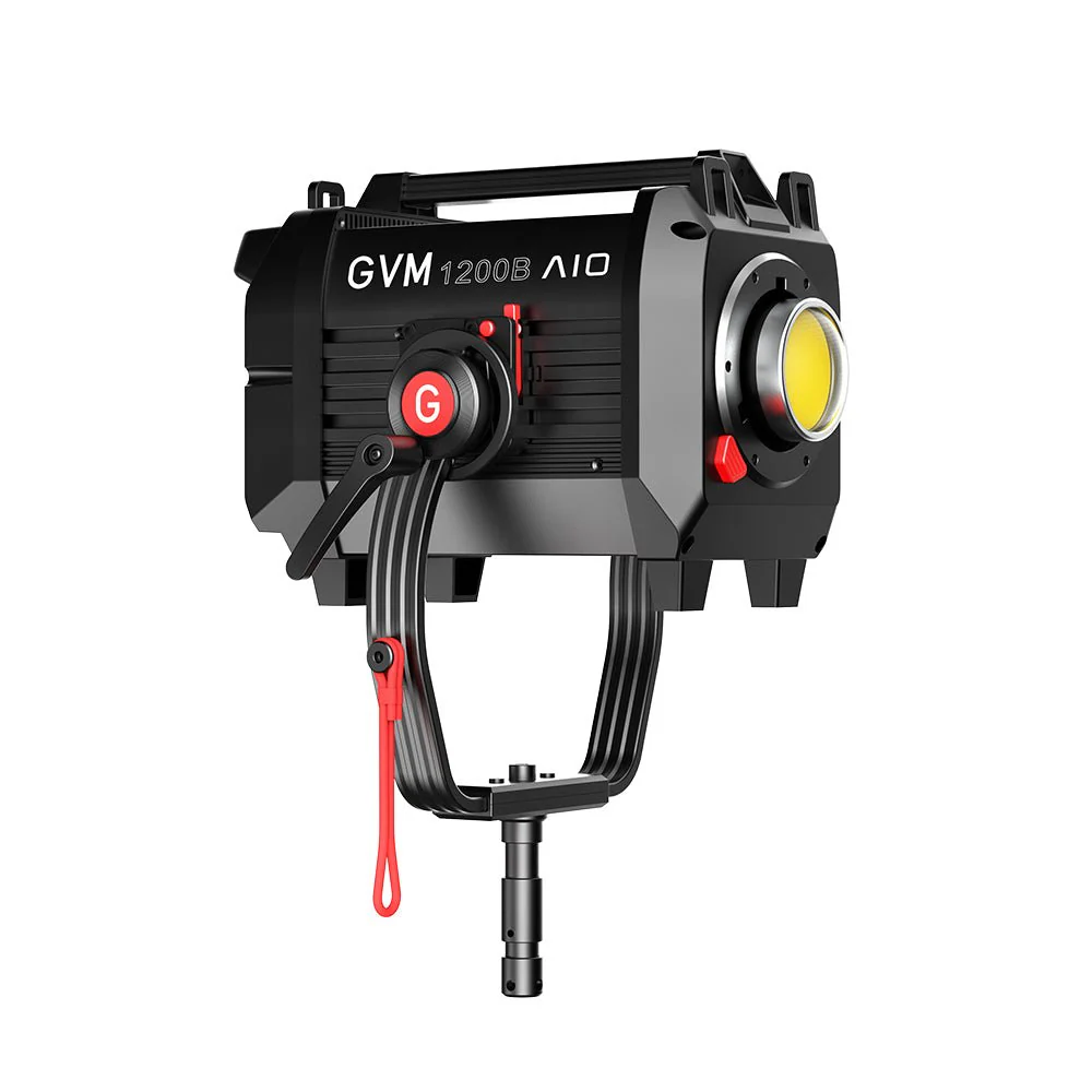 GVM SD1200B AIO 1200W Photogra - Photography Lighting recension och pris