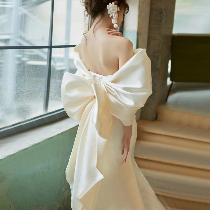 French Light Wedding Dress Bri - Photography Natural Lighting Basics recension och pris