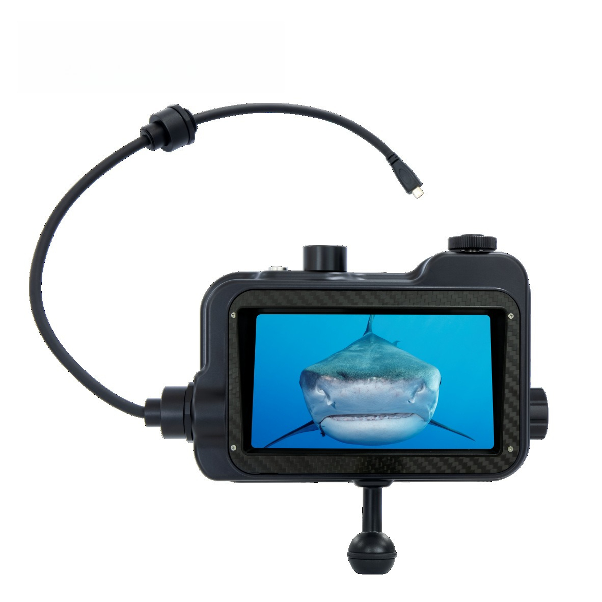 HDR monitor, diving photograph - Lighting In Photography Definition recension och pris
