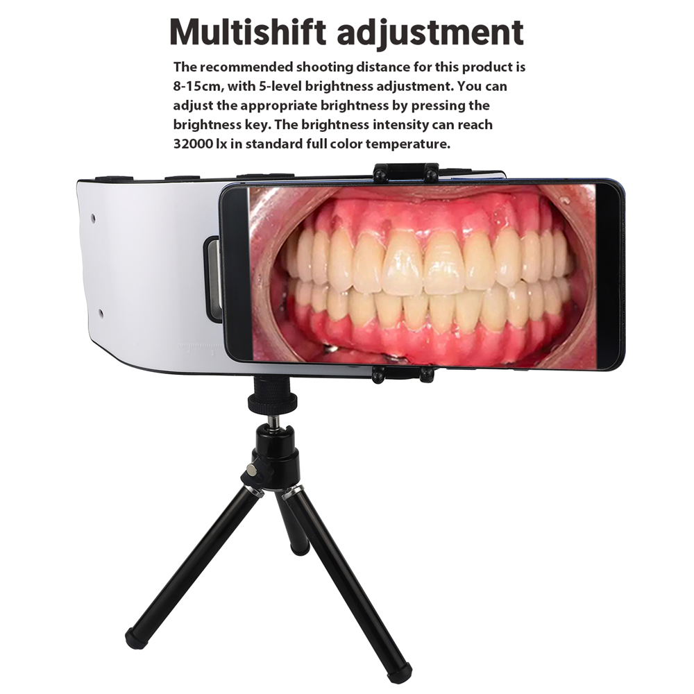 Dental Photography Oral Fillin - Photography Lighting With Flash recension och pris