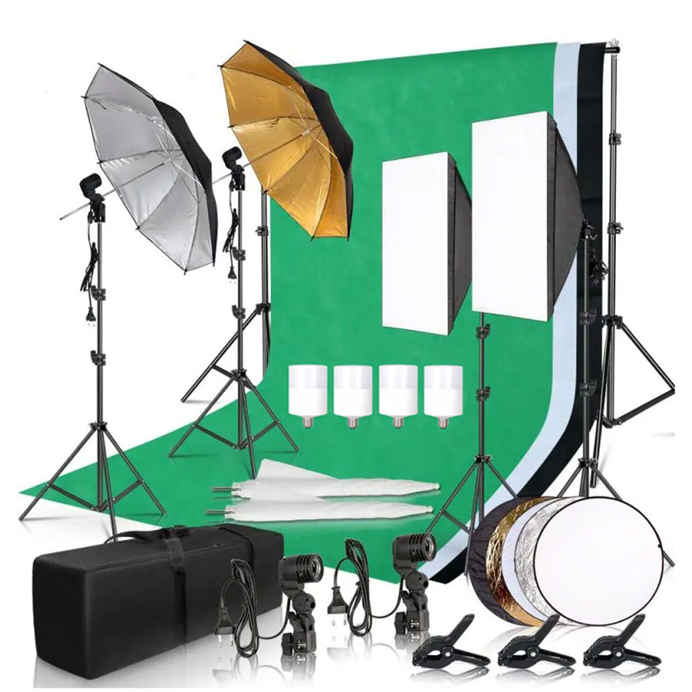 Photography Photo Studio Softb - Photography Lighting Board recension och pris